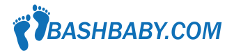 Bashbaby.com | Find Beautiful Baby Clothes and things